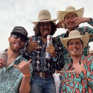 Meet your Posher, Jaxon